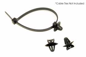 Cable Tie Clip 72010